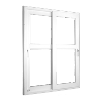 Janela porta