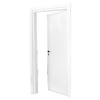 Porta Interna