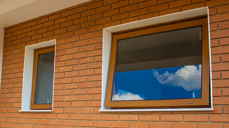 Aplicação da Janela Maxim-ar