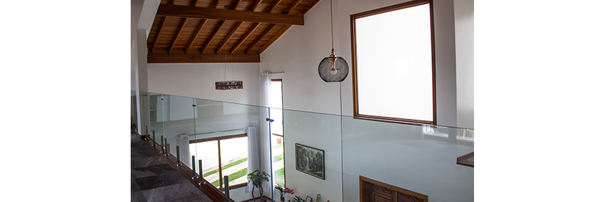 Aplicação da Janela de Correr